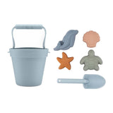 Ava & Oliver Beach Set - ANB Baby