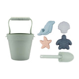 Ava & Oliver Beach Set - ANB Baby