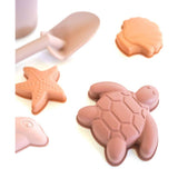 Ava & Oliver Beach Set - ANB Baby