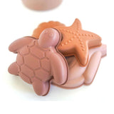 Ava & Oliver Beach Set - ANB Baby