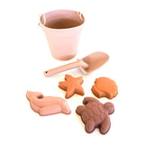 Ava & Oliver Beach Set - ANB Baby