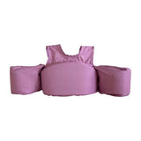 Ava & Oliver Swim Vest - ANB Baby