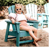 Ava & Oliver Swim Vest - ANB Baby