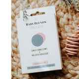 Baby Blends Bottle Whisk, Cora Pink-Feeding Bottles-Baby Blends-ANB Baby Store