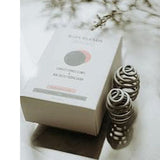 Baby Blends Bottle Whisk, Georgie Blue - ANB Baby