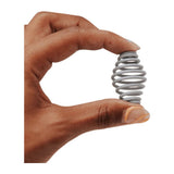 Baby Blends Bottle Whisk, Georgie Blue - ANB Baby