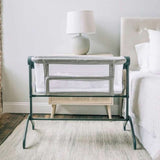 Baby Delight Beside Me Wink Bassinet & Bedside Sleeper - ANB Baby