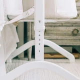 Baby Delight Beside Me Wink Organic Bassinet & Bedside Sleeper - ANB Baby