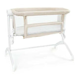 Baby Delight Beside Me Wink Organic Bassinet & Bedside Sleeper - ANB Baby