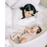 Baby Delight Beside Me Wink Organic Bassinet & Bedside Sleeper - ANB Baby