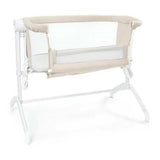 Baby Delight Beside Me Wink Organic Bassinet & Bedside Sleeper - ANB Baby