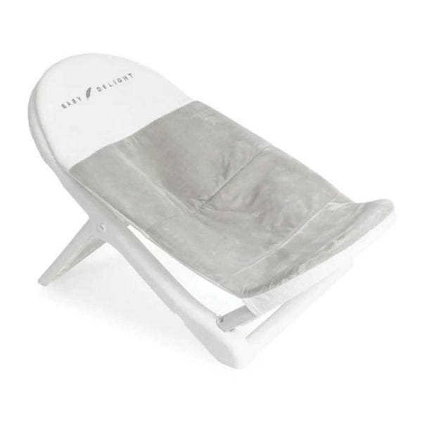 Baby Delight Cushy Nest Cloud Premium Infant Bather
