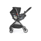 Baby Jogger Britax / BOB CSA Click Connect Car Seat Adapter, BJ Black - ANB Baby