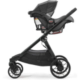 Baby Jogger Britax Car Seat Adapter, City Select 2, Black - ANB Baby