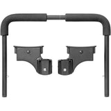 Baby Jogger Britax Car Seat Adapter, City Select 2, Black - ANB Baby