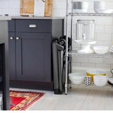 BABY JOGGER City Bistro High Chair - ANB Baby