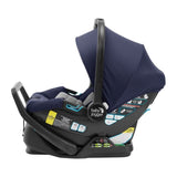 BABY JOGGER City GO Air Infant Car Seat - ANB Baby