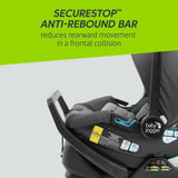 BABY JOGGER City GO Air Infant Car Seat - ANB Baby