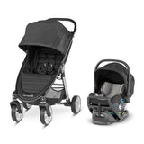 Baby Jogger City Mini 2 - 4 Wheel City Go Travel System-Travel Systems-Baby Jogger-ANB Baby Store