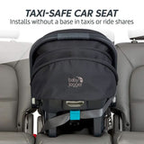 Baby Jogger City Mini 2 - 4 Wheel City Go Travel System-Travel Systems-Baby Jogger-ANB Baby Store