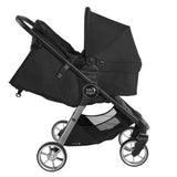 Baby Jogger City Mini 2 Pram, Opulent Black-Stroller Accessories-Baby Jogger-ANB Baby Store
