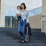 BABY JOGGER City Mini 2 Stroller 3 Wheels Design - ANB Baby