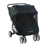 BABY JOGGER City Mini Bug Canopy Double Refresh - ANB Baby