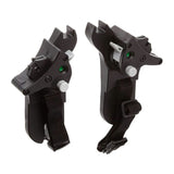 BABY JOGGER City Mini ZIP Car Seat Adapter Single - Graco Click Connect - ANB Baby