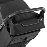 Baby Jogger City Select 2 Parent Console, Black-Stroller Accessories-Baby Jogger-ANB Baby Store