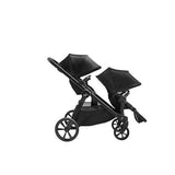 Baby Jogger City Select 2 Second Seat Kit with Tencel Fabric - ANB Baby