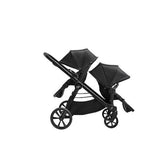Baby Jogger City Select 2 Second Seat Kit with Tencel Fabric - ANB Baby