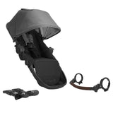 Baby Jogger City Select 2 Second Seat Kit with Tencel Fabric - ANB Baby
