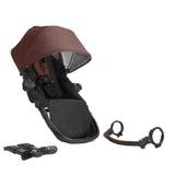 Baby Jogger City Select 2 Second Seat Kit with Tencel Fabric - ANB Baby