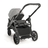 BABY JOGGER City Select® LUX Bench Seat, Black - ANB Baby