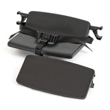 BABY JOGGER City Select® LUX Bench Seat, Black - ANB Baby