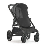 Baby Jogger City Select / LUX Bug Canopy - Black-Stroller Accessories-Baby Jogger-ANB Baby Store