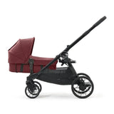 Baby Jogger City Select Lux Pram Kit - ANB Baby