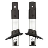 BABY JOGGER City Select Second Seat Adapters - ANB Baby