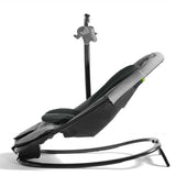 BABY JOGGER City Sway 2 - in - 1 Rocker and Bouncer - Graphite - ANB Baby