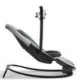 BABY JOGGER City Sway 2 - in - 1 Rocker and Bouncer - Graphite - ANB Baby