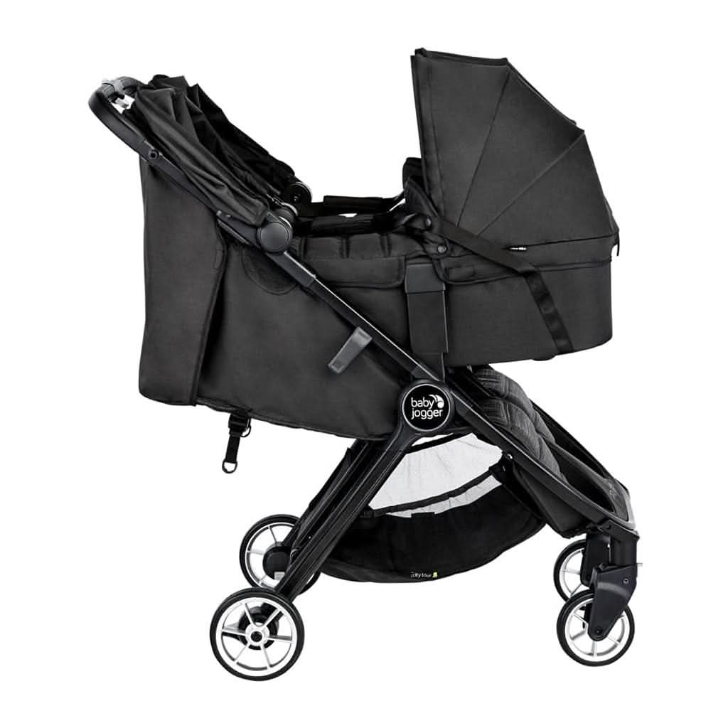 BABY JOGGER City Tour 2 Double Carry Cot - ANB Baby