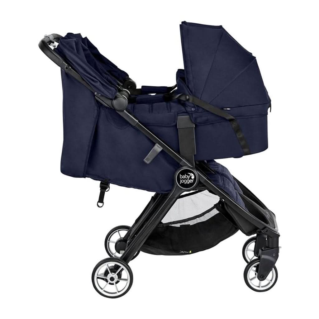 BABY JOGGER City Tour 2 Double Carry Cot - ANB Baby