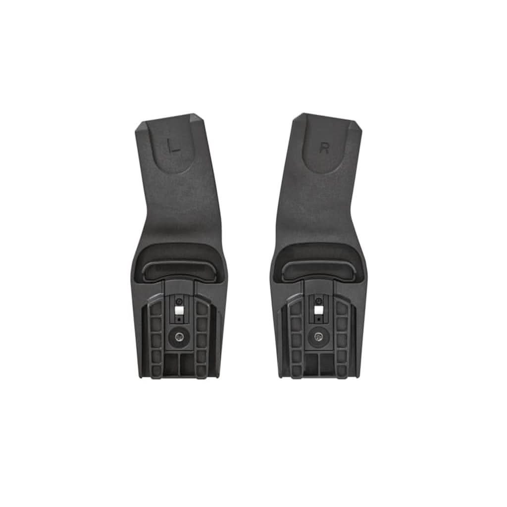 City tour lux car seat adapter top