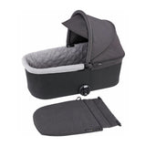 Baby Jogger Deluxe Pram Kit, Jet - ANB Baby