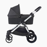 Baby Jogger Deluxe Pram Kit, Jet - ANB Baby