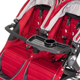 Baby Jogger Double Child Tray Mounting Bracket - ANB Baby