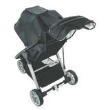 Baby Jogger Hand Muff-Stroller Accessories-Baby Jogger-ANB Baby Store