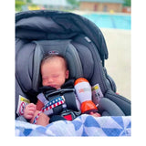 Baby Shusher Sleep Miracle Sound Machine - ANB Baby