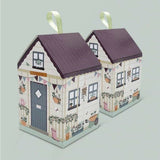 Babyblooms Bertie's New Baby Gift Basket - ANB Baby