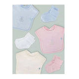 Babyblooms Bertie's New Baby Gift Basket - ANB Baby